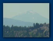 Mount Shasta