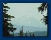 Mount Shasta