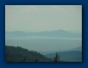 Klamath Lake Basin