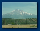 Mount Shasta