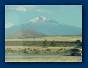 Mount Shasta