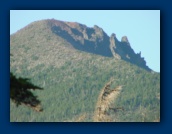 Olallie Butte