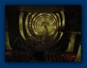 Spruce Goose
viewed from inside