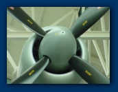 Spruce Goose
propeller section