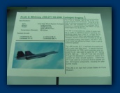 SR-71 Blackbird
information