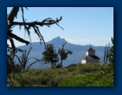 Cupola Lookout,
3-Fingered Jack