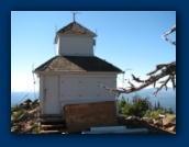 Cupola Lookout