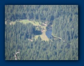 Headwaters of the
Metolius River