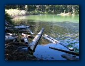 Shellrock Lake