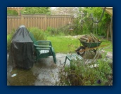 May 16, 2003
Hailstorm